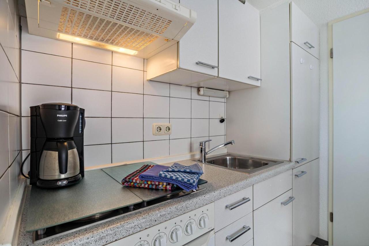 Nordhaus Ferienwohnung 2 库克斯港 外观 照片