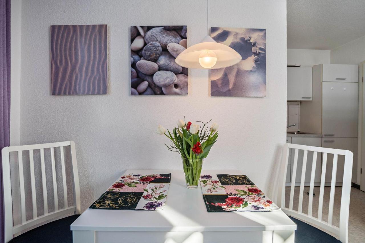 Nordhaus Ferienwohnung 2 库克斯港 外观 照片
