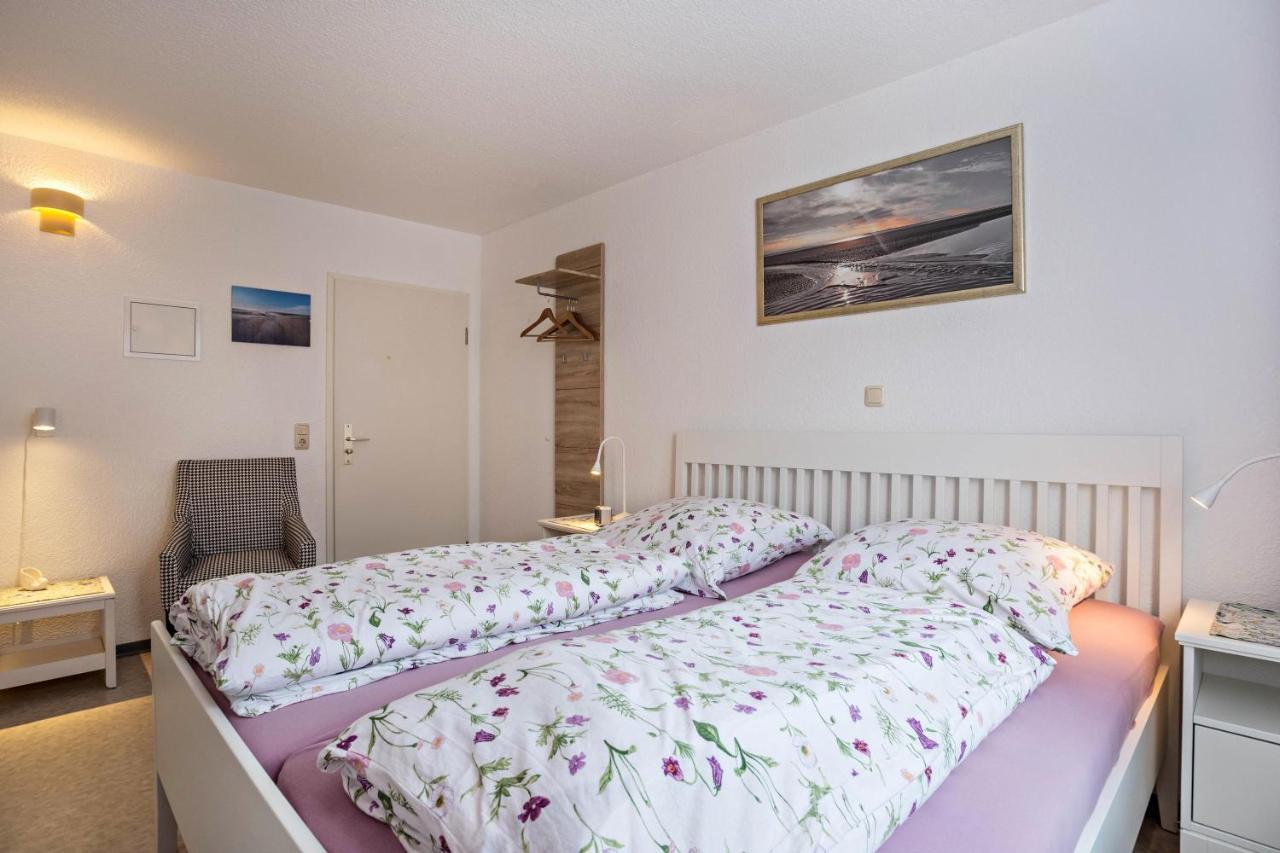 Nordhaus Ferienwohnung 2 库克斯港 外观 照片